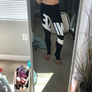 Nike leggings